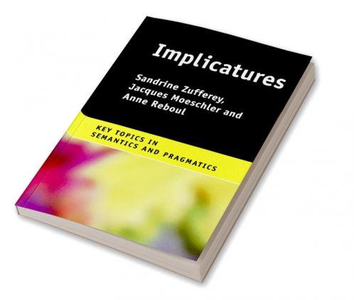 Implicatures