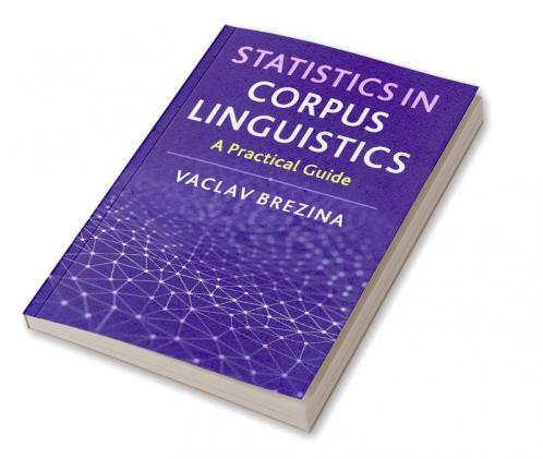 Statistics in Corpus Linguistics