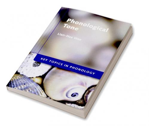 Phonological Tone