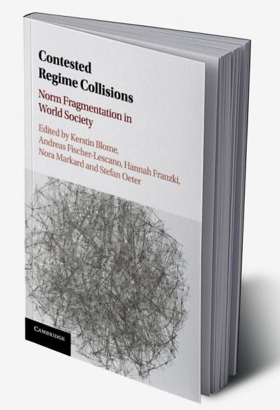 Contested Regime Collisions