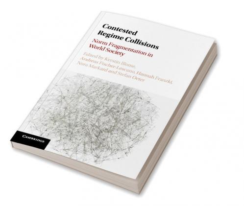 Contested Regime Collisions