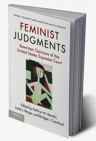 Feminist Judgments