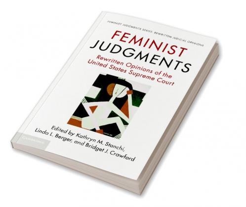 Feminist Judgments