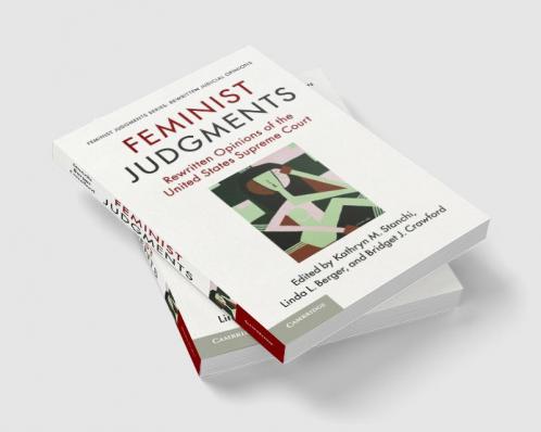 Feminist Judgments