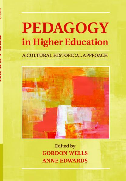 Pedagogy in Higher Education