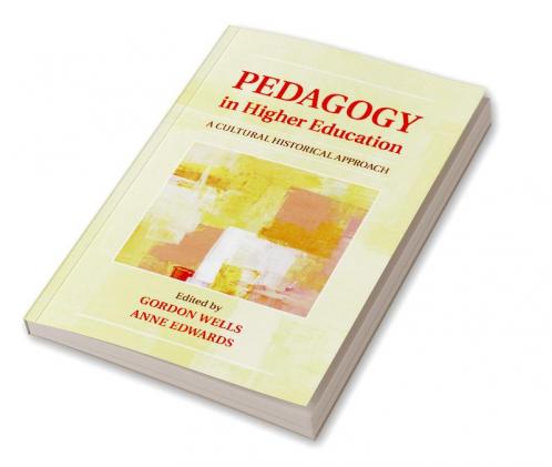 Pedagogy in Higher Education