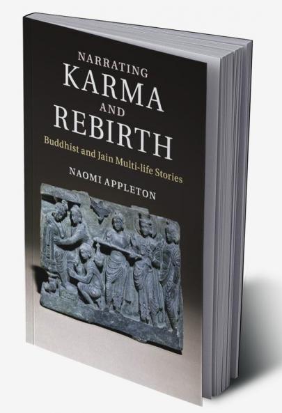 Narrating Karma and Rebirth