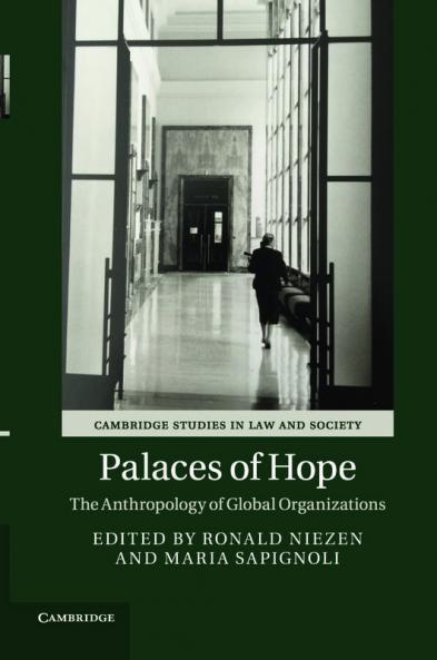 Palaces of Hope