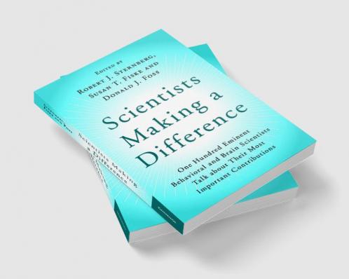 Scientists Making a Difference