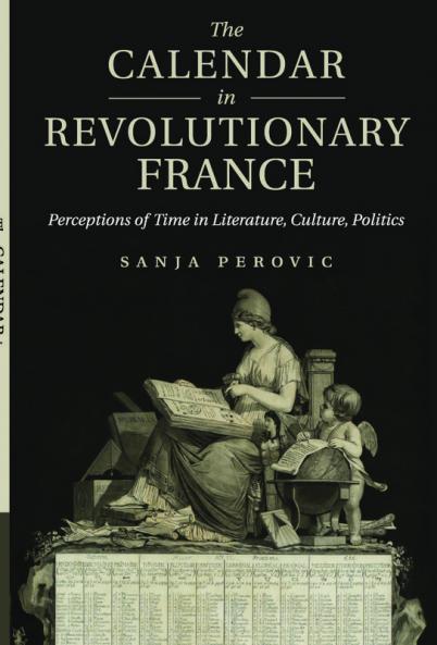 The Calendar in Revolutionary France