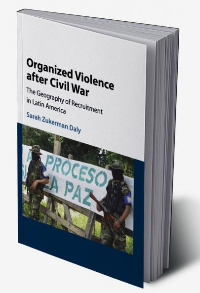 Organized Violence after Civil War