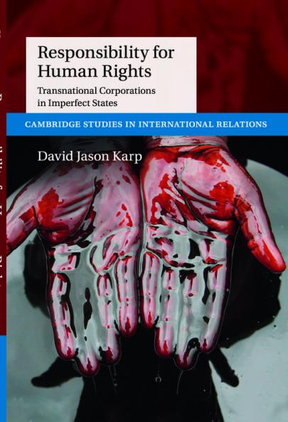 Responsibility for Human Rights