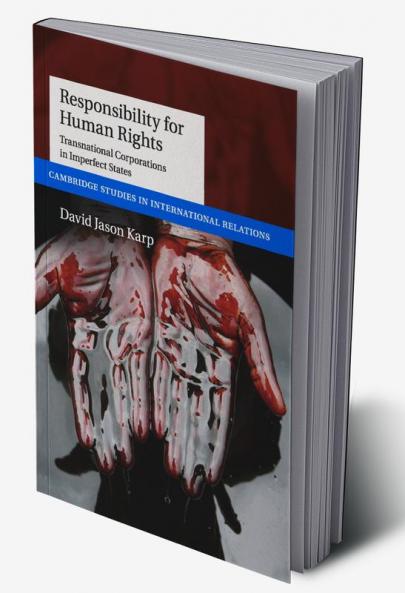 Responsibility for Human Rights
