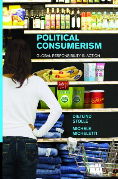 Political Consumerism