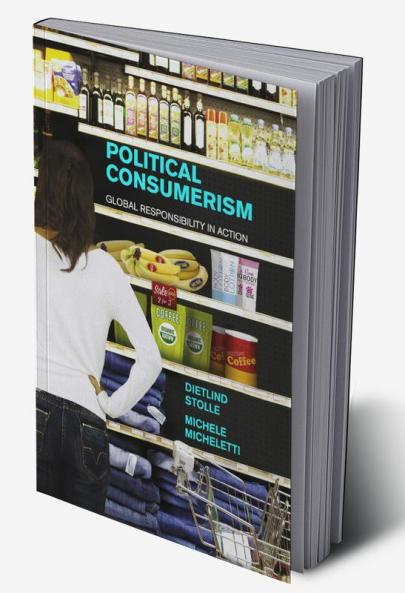 Political Consumerism