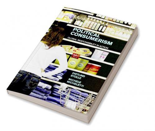 Political Consumerism