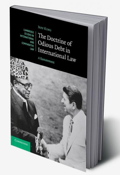 The Doctrine of Odious Debt in International             Law