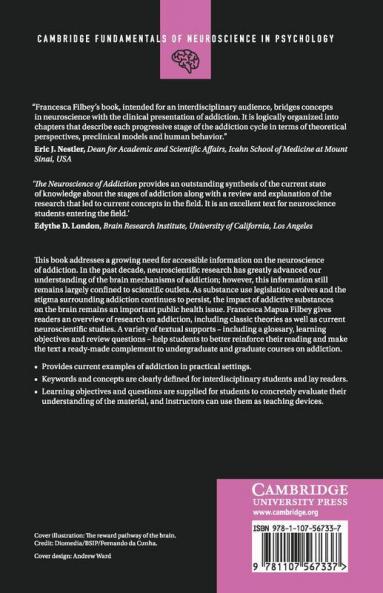 The Neuroscience of Addiction