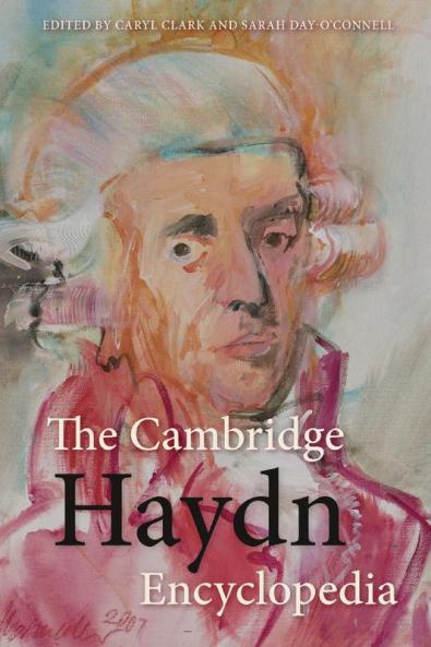 The Cambridge Haydn Encyclopedia