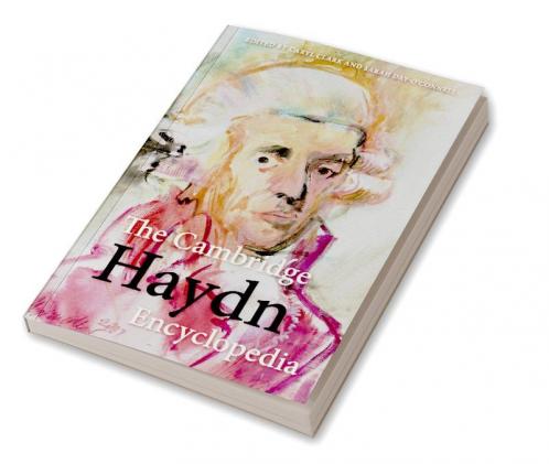 The Cambridge Haydn Encyclopedia