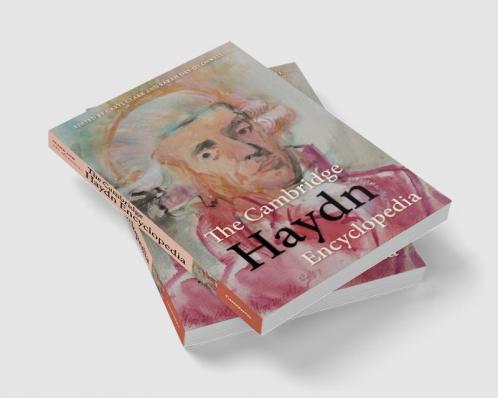 The Cambridge Haydn Encyclopedia