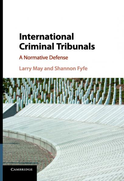 International Criminal Tribunals