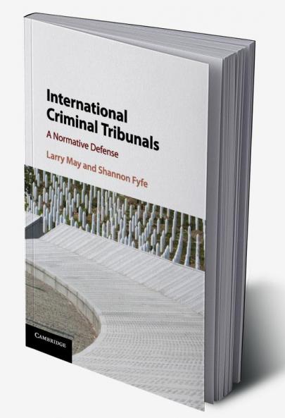 International Criminal Tribunals