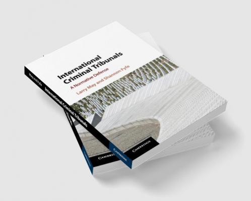 International Criminal Tribunals