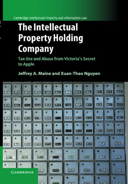 The Intellectual Property Holding Company