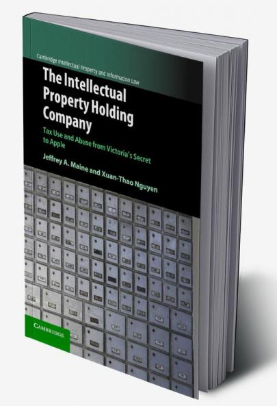 The Intellectual Property Holding Company