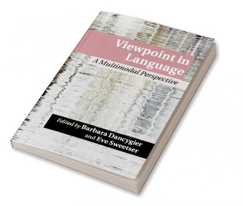 Viewpoint in Language
