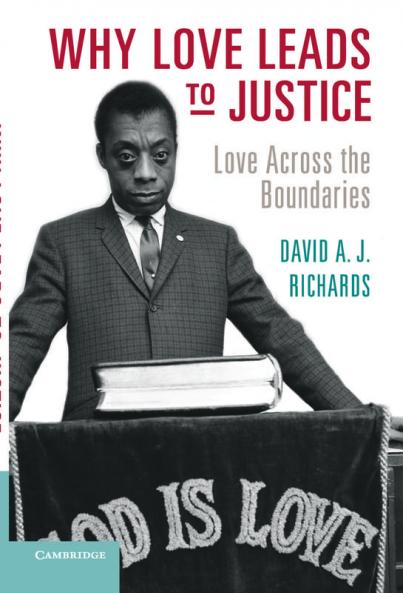 Why Love Leads to Justice