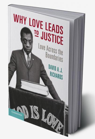 Why Love Leads to Justice