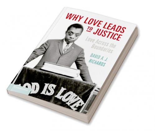 Why Love Leads to Justice