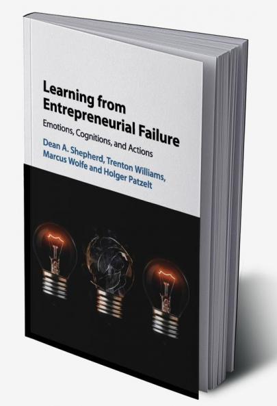 Learning from Entrepreneurial Failure