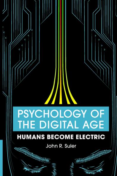 Psychology of the Digital Age