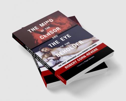 The Mind of the Censor and the Eye of the Beholder