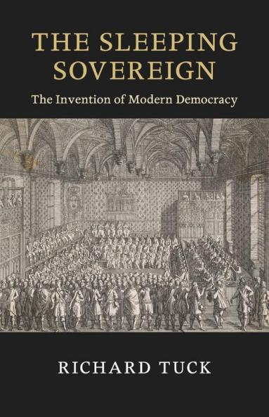 The Sleeping Sovereign