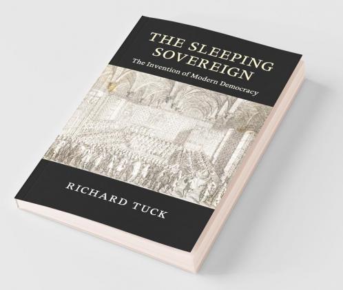 The Sleeping Sovereign