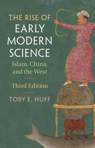 The Rise of Early Modern Science