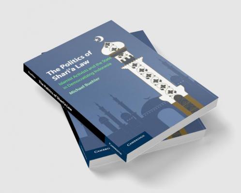 The Politics of Shari'a Law