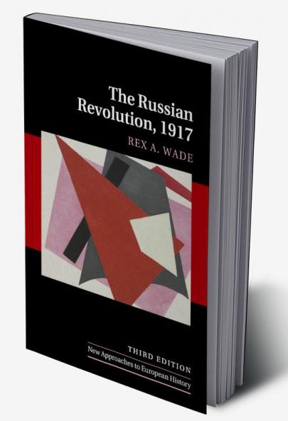 The Russian Revolution 1917