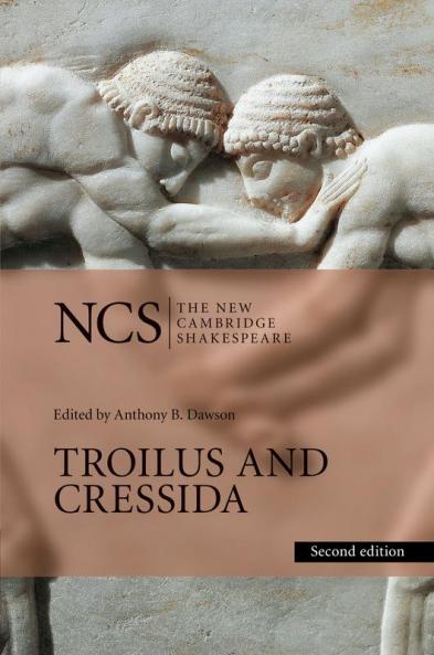 Troilus and Cressida