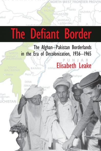 Defiant Border