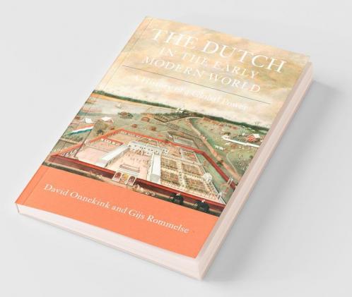 The Dutch in the Early Modern World