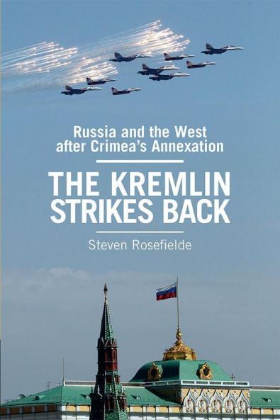 The Kremlin Strikes Back