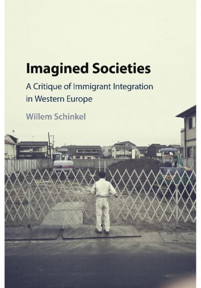 Imagined Societies