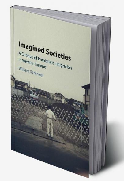 Imagined Societies