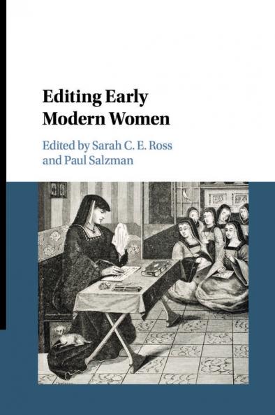 Editing Early Modern Women