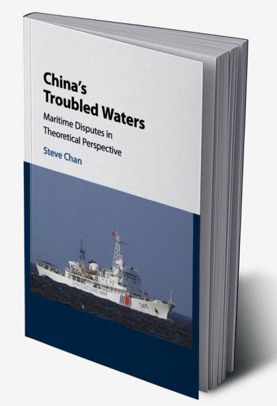 China's Troubled Waters